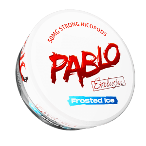 PABLO EXCLUSIVE FROSTED ICE