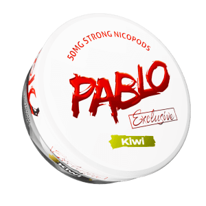 PABLO EXCLUSIVE KIWI