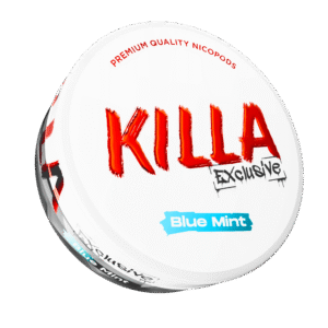 KILLA BLUE MINT