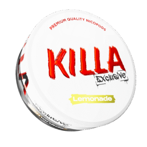 KILLA LEMONADE