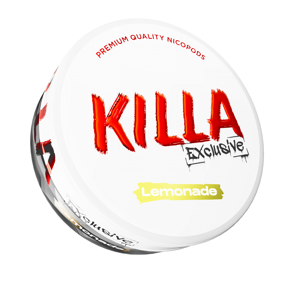 KILLA LEMONADE