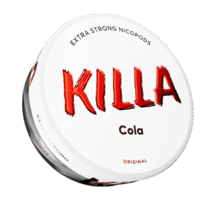 KILLA COLA