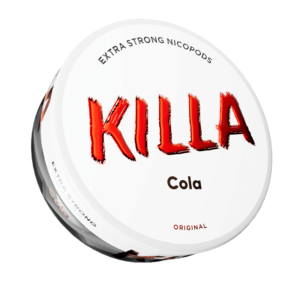 KILLA COLA